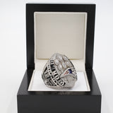 2018 New England Patriots Super Bowl Ring - Ultra Premium Series