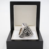 2018 New England Patriots Super Bowl Ring - Ultra Premium Series