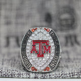 2021 Orange Bowl Texas A&M Championship Ring - Premium Series