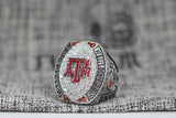 2021 Orange Bowl Texas A&M Championship Ring - Premium Series