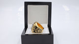 2000 New York Yankees World Series Championship Ring - Ultra Premium Series