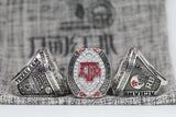 2021 Orange Bowl Texas A&M Championship Ring - Premium Series