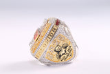 2025 Florida Panthers Stanley Cup Ring - Ultra Premium Series