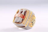 2025 Florida Panthers Stanley Cup Ring - Ultra Premium Series