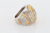 2023 Michigan Wolverines National Championship Ring - Ultra Premium Series