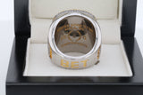2023 Michigan Wolverines National Championship Ring - Ultra Premium Series