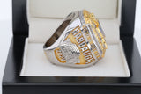 2023 Michigan Wolverines National Championship Ring - Ultra Premium Series