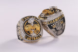 2022 Fantasy Football Championship Ring - Ultra Premium Series