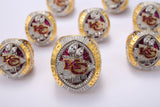2019 Kansas City Chiefs Super Bowl Ring - Ultra Premium Series