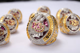 2019 Kansas City Chiefs Super Bowl Ring - Ultra Premium Series