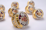 2019 Kansas City Chiefs Super Bowl Ring - Ultra Premium Series