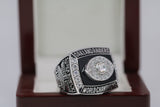 1976 Oakland Raiders Super Bowl Ring - Premium Series