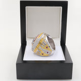 2018 Washington Capitals Stanley Cup Ring - Ultra Premium Series