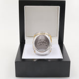 2018 Washington Capitals Stanley Cup Ring - Ultra Premium Series