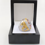 2018 Washington Capitals Stanley Cup Ring - Ultra Premium Series