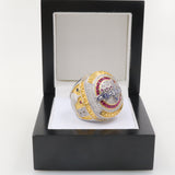 2018 Washington Capitals Stanley Cup Ring - Ultra Premium Series