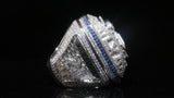 2025 Seattle Seahawks Super Bowl Championship Ring - Ultra Premium Series