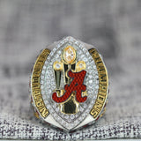 2020 Alabama Crimson Tide National Championship Ring - Premium Series