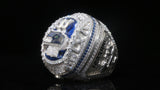 2025 Seattle Seahawks Super Bowl Championship Ring - Ultra Premium Series