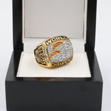 1998 Denver Broncos Super Bowl Ring - Ultra Premium Series