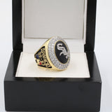 2005 Chicago White Sox World Series Championship Ring - Ultra Premium Series