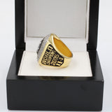 2005 Chicago White Sox World Series Championship Ring - Ultra Premium Series