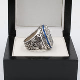 2011 New York Giants Super Bowl Ring - Ultra Premium Series