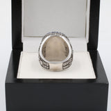 2011 New York Giants Super Bowl Ring - Ultra Premium Series