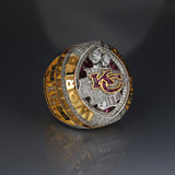 2019 Kansas City Chiefs Super Bowl Ring - Ultra Premium Series