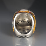 2019 Kansas City Chiefs Super Bowl Ring - Ultra Premium Series