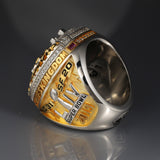 2019 Kansas City Chiefs Super Bowl Ring - Ultra Premium Series
