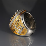 2019 Kansas City Chiefs Super Bowl Ring - Ultra Premium Series
