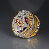 2019 Kansas City Chiefs Super Bowl Ring - Ultra Premium Series