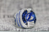 2020 Tampa Bay Lightning Stanley Cup Ring - Premium Series