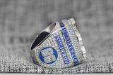 2020 Tampa Bay Lightning Stanley Cup Ring - Premium Series