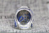 2020 Tampa Bay Lightning Stanley Cup Ring - Premium Series