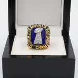 1986 New York Giants Super Bowl Ring - Ultra Premium Series