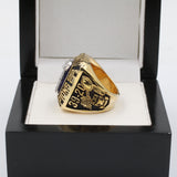 1986 New York Giants Super Bowl Ring - Ultra Premium Series