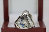 2020 Tampa Bay Rays American League Championship Rings - Premium Series