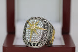 2020 Tampa Bay Rays American League Championship Rings - Premium Series
