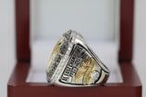 2020 Tampa Bay Rays American League Championship Rings - Premium Series