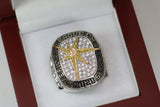 2020 Tampa Bay Rays American League Championship Rings - Premium Series