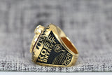 2020 Hall of Fame Ring Naismith Basketball Ring - Premium Series