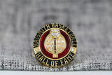 2020 Hall of Fame Ring Naismith Basketball Ring - Premium Series