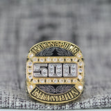 2021 Indianapolis 500 Championship Ring - Premium Series