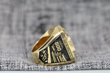 2021 Indianapolis 500 Championship Ring - Premium Series