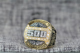 2021 Indianapolis 500 Championship Ring - Premium Series