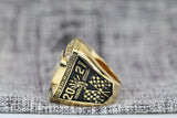 2021 Indianapolis 500 Championship Ring - Premium Series