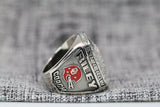 2020 Oklahoma Sooners Big 12 Championship Ring - Premium Series