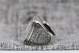 2020 Oklahoma Sooners Big 12 Championship Ring - Premium Series